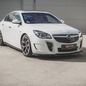 Maxton prednji splitter V.2 za Opel Insignia Mk. 1 OPC Facelift