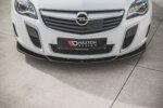Maxton prednji splitter V.2 za Opel Insignia Mk. 1 OPC Facelift