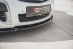 Maxton prednji splitter V.2 za Opel Insignia Mk. 1 OPC Facelift
