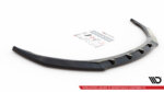 Maxton front splitter V.2 for Opel Insignia Mk2