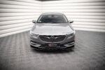 Maxton front splitter V.2 for Opel Insignia Mk2