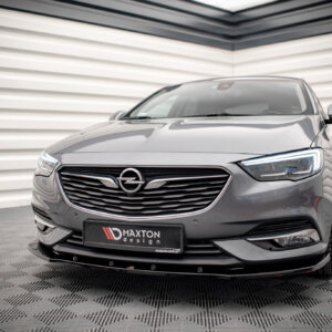 Maxton prednji splitter V.2 za Opel Insignia Mk2