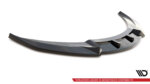 Maxton front splitter V.2 for Opel Insignia OPC Mk1