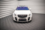 Maxton front splitter V.2 for Opel Insignia OPC Mk1