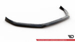 Maxton front splitter V.2 for Peugeot 208 GT Mk2