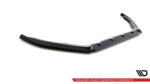 Maxton front splitter V.2 for Peugeot 208 GTi Mk1