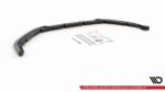 Maxton front splitter V.2 for Peugeot 208 Mk2