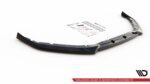 Maxton front splitter V.2 for Peugeot 208 Mk2