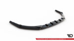 Maxton front splitter V.2 for Peugeot 308 Mk3