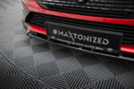 Maxton front splitter V.2 for Peugeot 308 Mk3