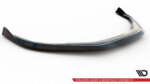 Maxton front splitter V.2 for Porsche 718 Cayman 982c