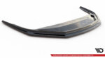 Maxton prednji splitter V.2 za Porsche 911 Carrera 991 Facelift