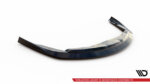 Maxton front splitter V.2 for Porsche 911 Carrera 997 Facelift