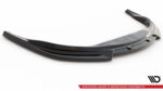 Maxton front splitter V.2 for Porsche 911 Carrera GTS 997 Facelift