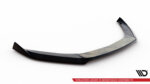 Maxton prednji splitter V.2 za Porsche Panamera E-Hybrid / Panamera 4S 971