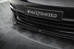 Maxton prednji splitter V.2 za Porsche Panamera E-Hybrid / Panamera 4S 971