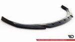 Maxton front splitter V.2 for Porsche Panamera / Panamera Diesel 970