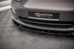 Maxton front splitter V.2 for Porsche Panamera / Panamera Diesel 970