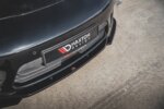 Maxton prednji splitter V.2 za Porsche Panamera Turbo 970 Facelift