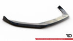 Maxton prednji splitter V.2 za Porsche Panamera Turbo S E-Hybrid