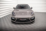 Maxton prednji splitter V.2 za Porsche Panamera Turbo S E-Hybrid