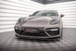 Maxton prednji splitter V.2 za Porsche Panamera Turbo S E-Hybrid