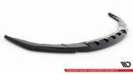 Maxton front splitter V.2 for Porsche Panamera Turbo Sport Design Package 970