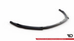 Maxton prednji splitter V.2 za Renault Clio RS Mk4