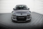 Maxton front splitter V.2 for Renault Megane GT Mk3 Facelift