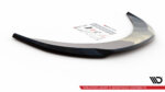 Maxton front splitter V.2 for Seat Exeo