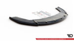 Maxton front splitter V.2 for Seat Ibiza Cupra Mk3