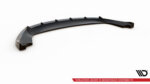 Maxton prednji splitter V.2 za Seat Ibiza FR SC Mk4 Facelift
