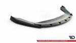 Maxton prednji splitter V.2 za Seat Ibiza FR SC Mk4 Facelift