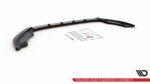 Maxton front splitter V.2 for Seat Ibiza FR/ Standard Mk5