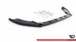 Maxton front splitter V.2 for Seat Ibiza FR/ Standard Mk5