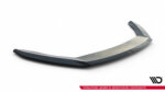 Maxton front splitter V.2 for Seat Leon Cupra / FR Mk3 FL