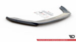 Maxton front splitter V.2 for Seat Leon FR / Cupra Mk3