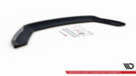 Maxton front splitter V.2 for Seat Leon FR / Cupra Mk3
