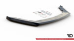 Maxton front splitter V.2 for Seat Leon Mk3