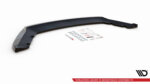 Maxton front splitter V.2 for Seat Leon Mk3