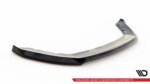 Maxton front splitter V.2 for Seat Leon Mk3 Facelift