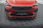 Maxton front splitter V.2 for Seat Tarraco FR Mk1