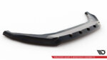 Maxton front splitter V.2 for Seat Tarraco FR Mk1