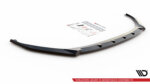 Maxton prednji splitter V.2 za Skoda Enyaq iV