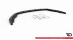 Maxton front splitter V.2 for Skoda Fabia Mk3