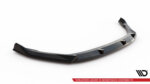 Maxton prednji splitter V.2 za Skoda Kamiq Monte Carlo Mk1 Facelift