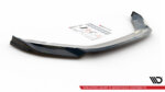Maxton front splitter V.2 for Skoda Kodiaq Mk1 Facelift
