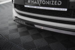 Maxton prednji splitter V.2 za Skoda Kodiaq RS Mk1 Facelift