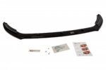 Maxton front splitter V.2 for Skoda Octavia Mk3