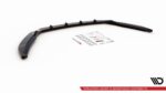 Maxton front splitter V.2 for Skoda Octavia Mk3 Facelift